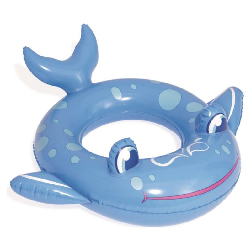 Bestway 36128 Animal Shaped Swim Rings