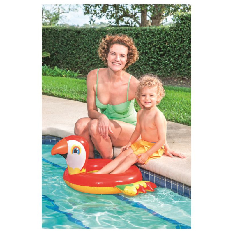 Bestway 36128 Animal Shaped Swim Rings