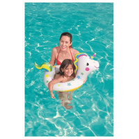 Bestway 36128 Animal Shaped Swim Rings
