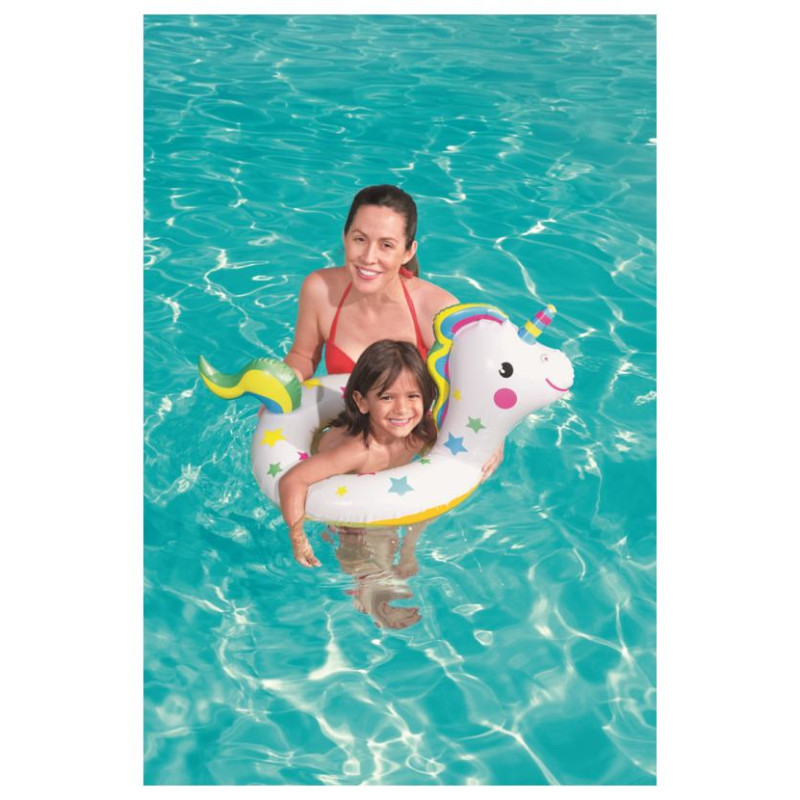Bestway 36128 Animal Shaped Swim Rings