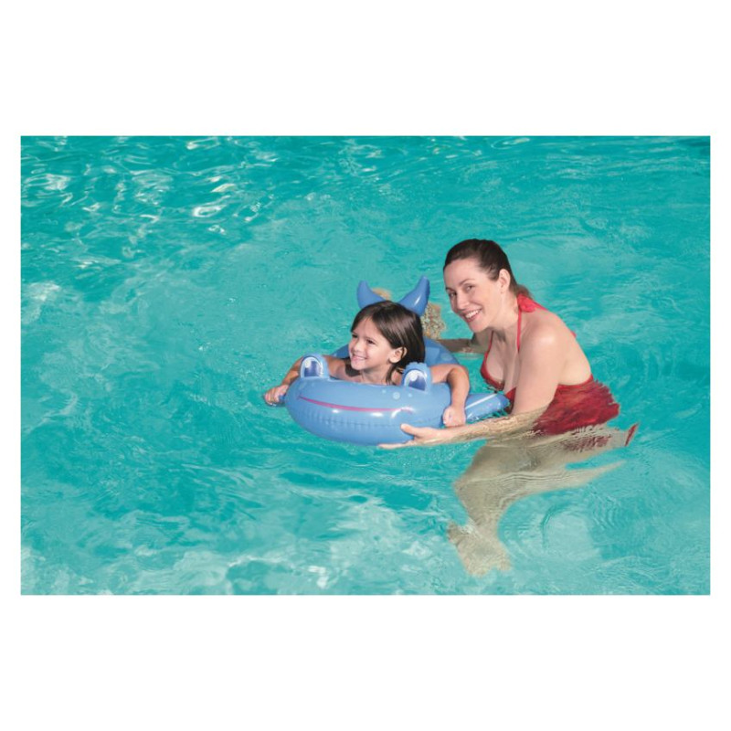 Bestway 36128 Animal Shaped Swim Rings