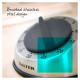 Salter 338 SSBKXR8EU16 Stainless Steel Mechanical Timer