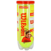 Wilson Championship Tennis Extra Duty 3 pcs