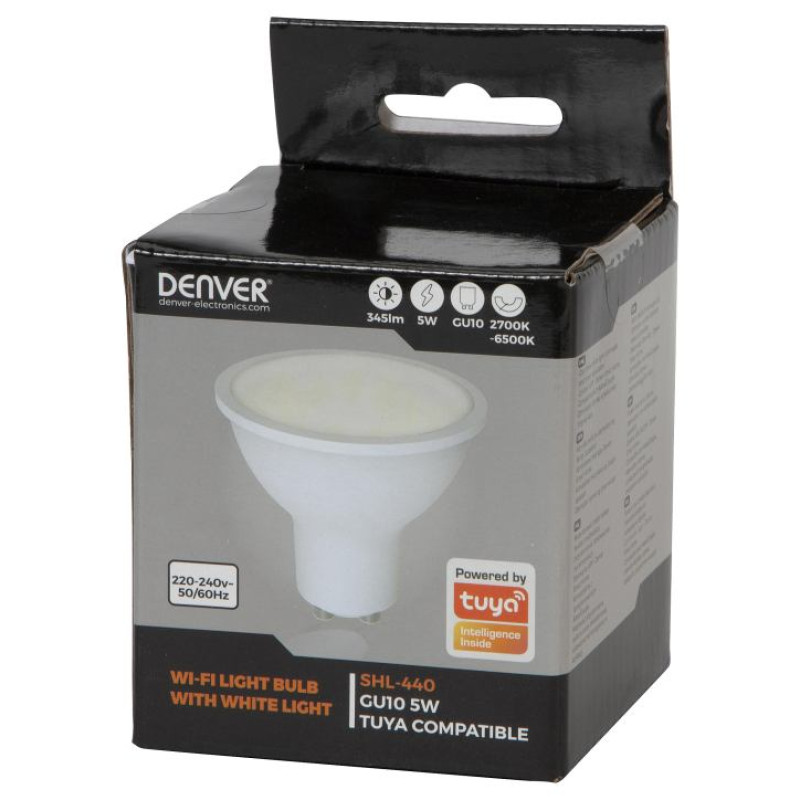 Denver SHL-440 (3 pack)