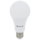 Tellur WiFi Smart Bulb E27, 10W White/Warm, Dimmer