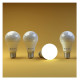 Tellur WiFi Smart Bulb E27, 10W White/Warm, Dimmer