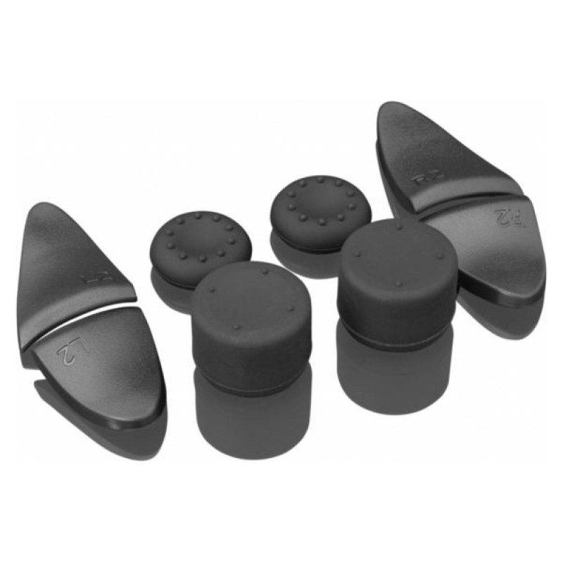 White Shark PS5-513 Hook black