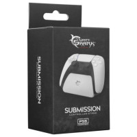 White Shark PS5-537 Submission