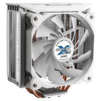 Zalman CNPS10X OPTIMA II White RGB 120mm