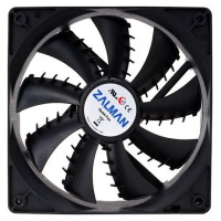 Zalman ZM-F3(SF) 120mm, EBR Bearing, 1200RPM