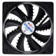Zalman ZM-F3(SF) 120mm, EBR Bearing, 1200RPM