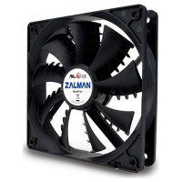 Zalman ZM-F3(SF) 120mm, EBR Bearing, 1200RPM
