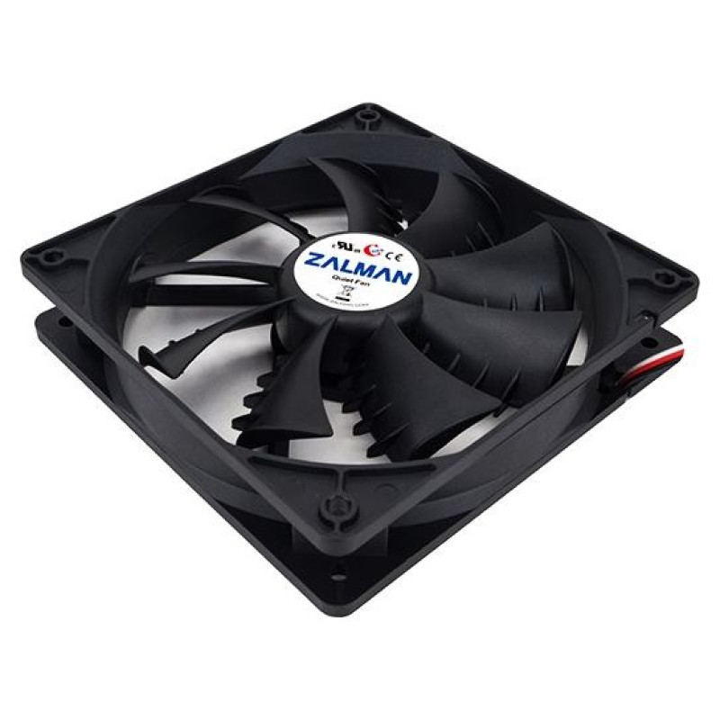 Zalman ZM-F3(SF) 120mm, EBR Bearing, 1200RPM