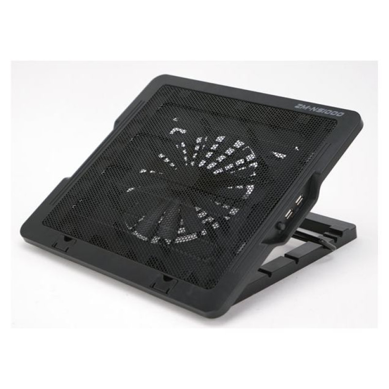 Zalman ZM-NS1000 16Inch, 180mm Fan