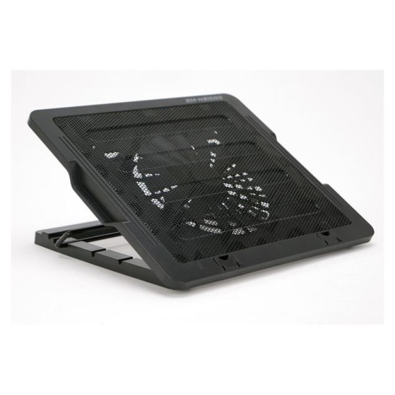 Zalman ZM-NS1000 16Inch, 180mm Fan