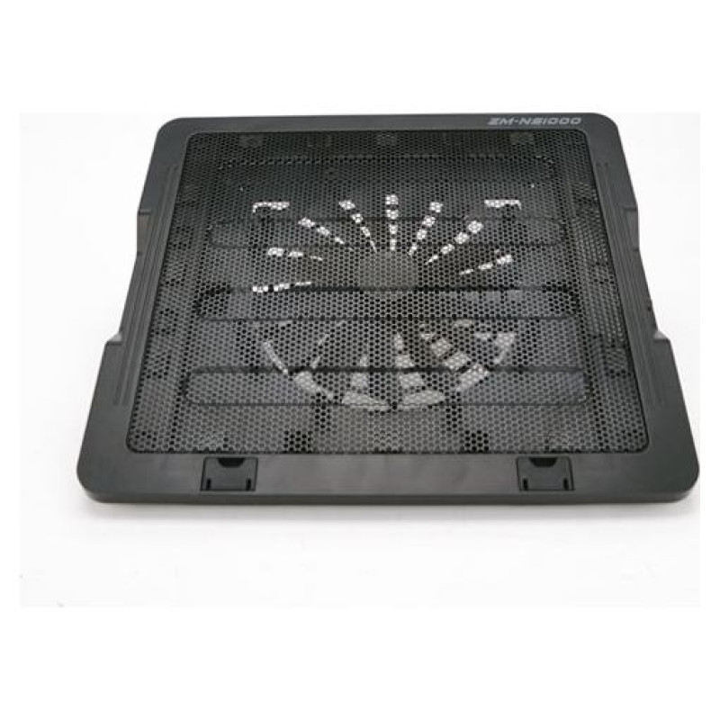 Zalman ZM-NS1000 16Inch, 180mm Fan