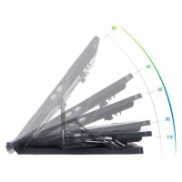 Zalman ZM-NS1000 16Inch, 180mm Fan