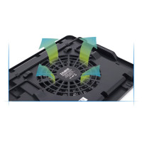 Zalman ZM-NS1000 16Inch, 180mm Fan