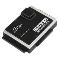 Media-Tech MT5100 SATA/IDE 2 USB Connection Kit