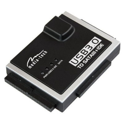 Media-Tech MT5100 SATA/IDE 2 USB Connection Kit