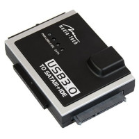 Media-Tech MT5100 SATA/IDE 2 USB Connection Kit