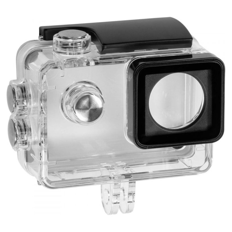 Goxtreme Waterproof case for GoXtreme Black Hawk 4K 55310