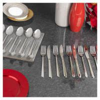Russell Hobbs RH000234EU7 Vienna cutlery set 24pcs