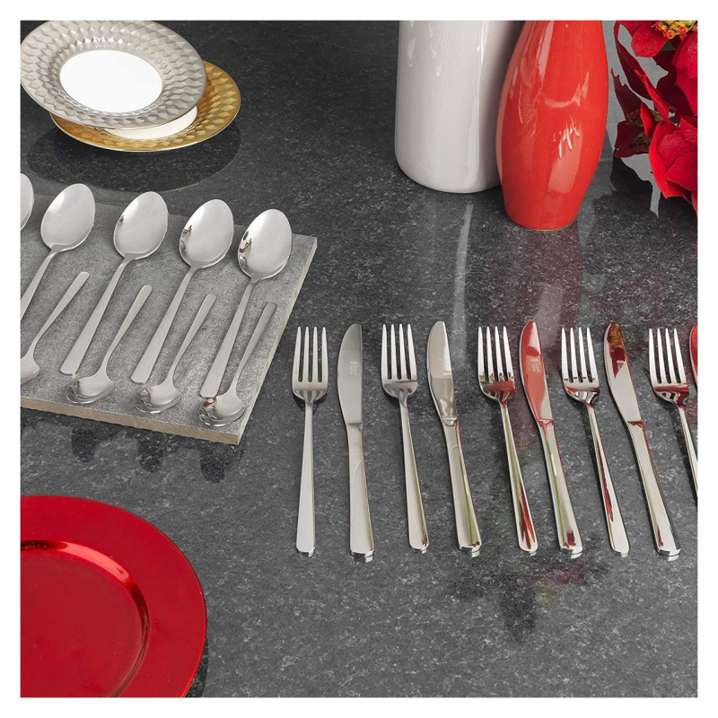 Russell Hobbs RH000234EU7 Vienna cutlery set 24pcs