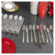 Russell Hobbs RH000234EU7 Vienna cutlery set 24pcs