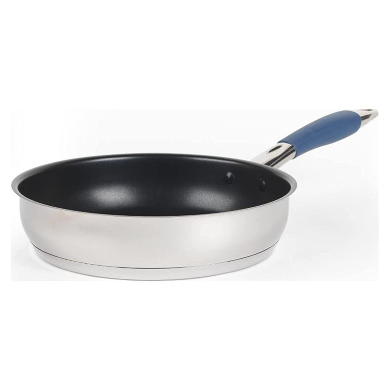 Russell Hobbs RH01179EU Opulence pan set 5pcs blue