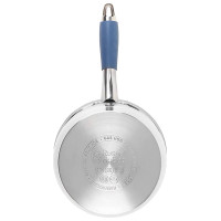 Russell Hobbs RH01179EU Opulence pan set 5pcs blue