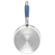Russell Hobbs RH01179EU Opulence pan set 5pcs blue