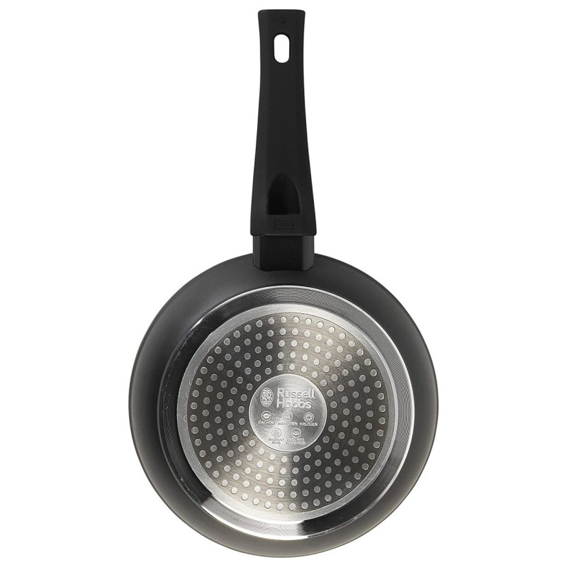 Russell Hobbs RH01697EU Pearlised frypan 20cm
