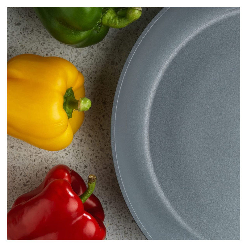 Russell Hobbs RH01697EU Pearlised frypan 20cm