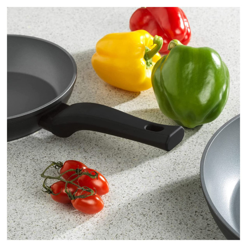 Russell Hobbs RH01697EU Pearlised frypan 20cm