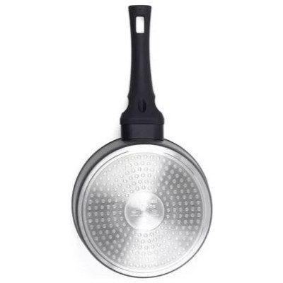 Russell Hobbs RH02131EU7 Crystaltech tall saucepan set 3pcs