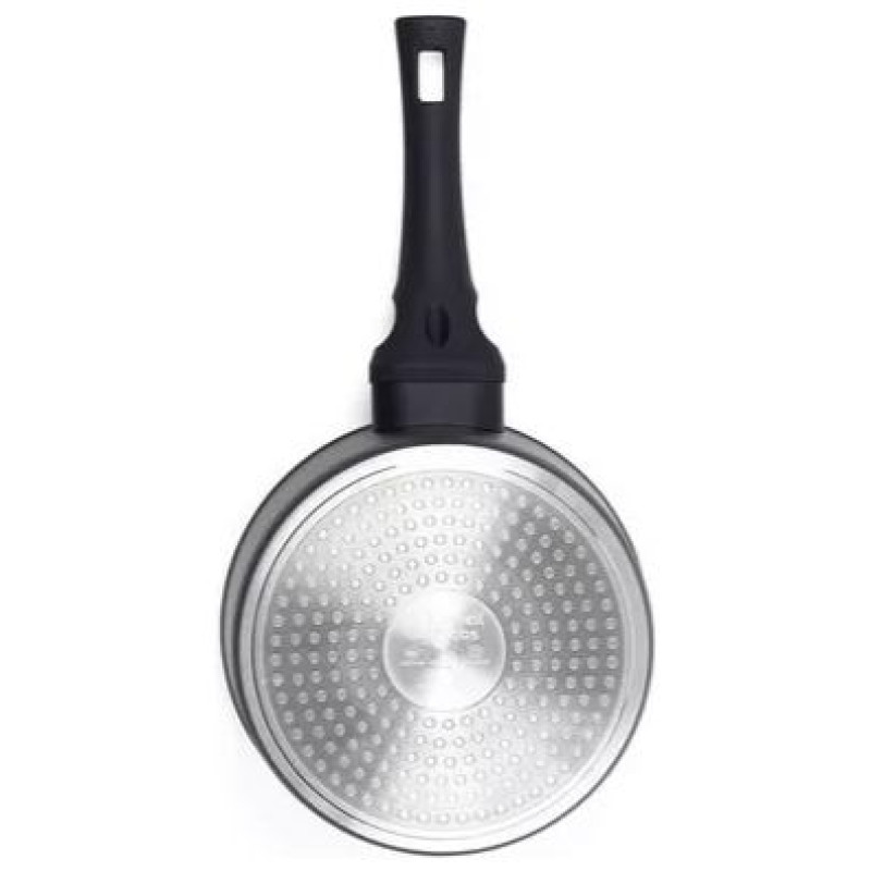 Russell Hobbs RH02131EU7 Crystaltech tall saucepan set 3pcs