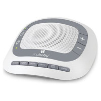 Homedics MYB-S205-EU MyBaby SoundSpa Portable