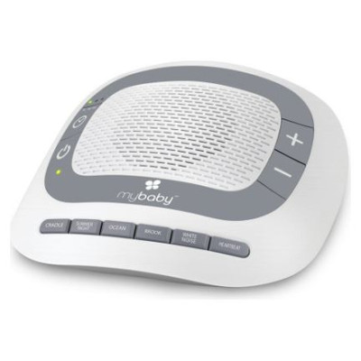 Homedics MYB-S205-EU MyBaby SoundSpa Portable