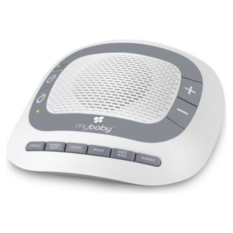 Homedics MYB-S205-EU MyBaby SoundSpa Portable