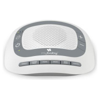Homedics MYB-S205-EU MyBaby SoundSpa Portable