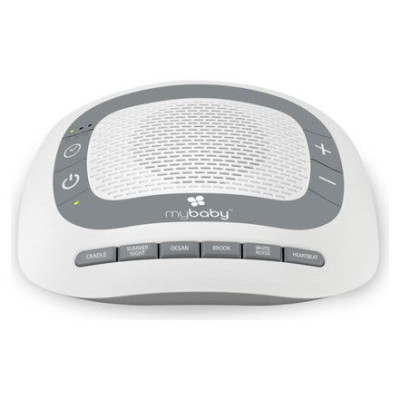 Homedics MYB-S205-EU MyBaby SoundSpa Portable