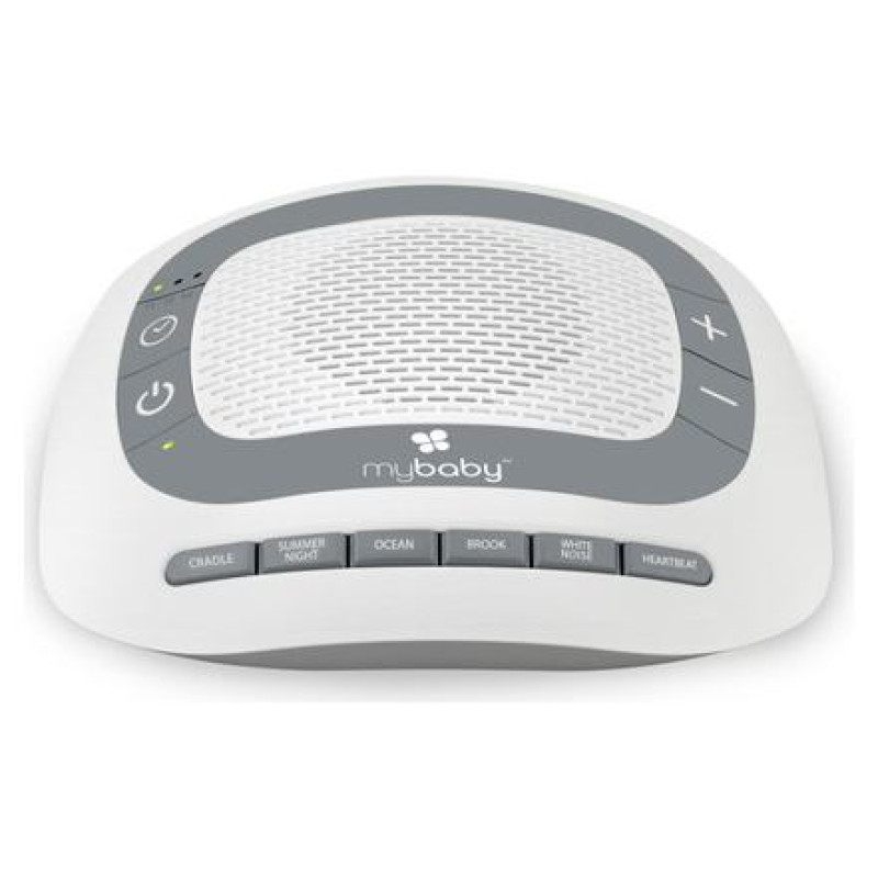 Homedics MYB-S205-EU MyBaby SoundSpa Portable