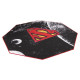 Subsonic Gaming Floor Mat Superman