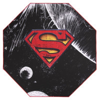 Subsonic Gaming Floor Mat Superman