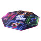 Subsonic Gaming Floor Mat Just Dance