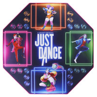 Subsonic Gaming Floor Mat Just Dance