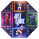 Subsonic Gaming Floor Mat Just Dance