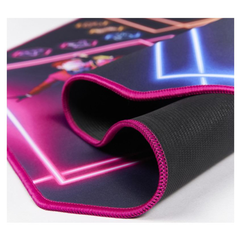 Subsonic Gaming Floor Mat Just Dance