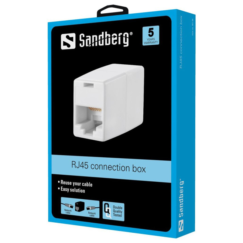 Sandberg 501-66 UTP Connection F/F